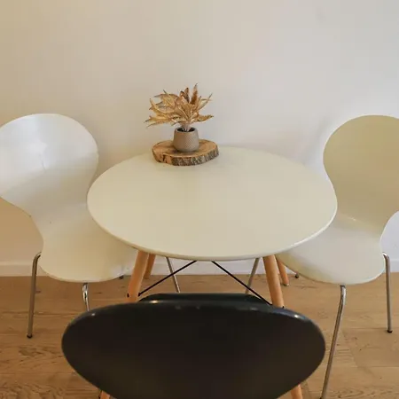 Apartment Dv5 Anthracite - Metro - Gare Jean-jaures Toulouse