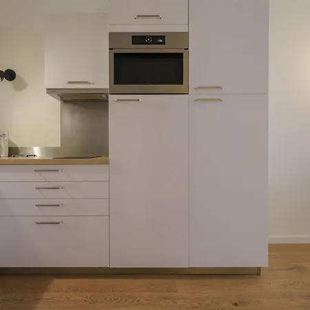 Dv5 Anthracite - Metro - Gare Jean-jaures Apartment