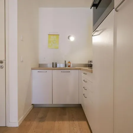 Dv5 Anthracite - Métro - Gare Jean-jaurès Apartamento Toulouse