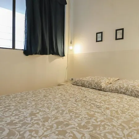 Apartment Dv5 Anthracite - Metro - Gare Jean-jaures *