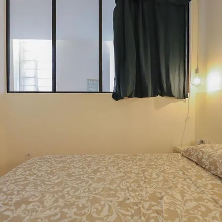 Dv5 Anthracite - Métro - Gare Jean-jaurès Appartamento Tolosa