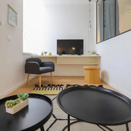 Dv5 Anthracite - Métro - Gare Jean-jaurès * Tolosa