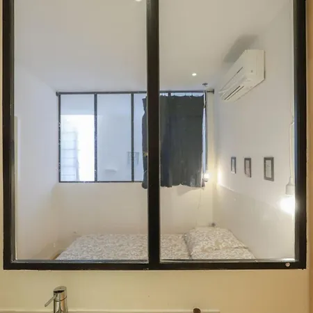 Dv5 Hyper-centre Metro Jean-jaures Apartamento *