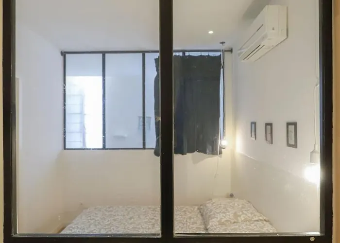 Dv5 Hyper-centre Metro Jean-jaures Apartamento *