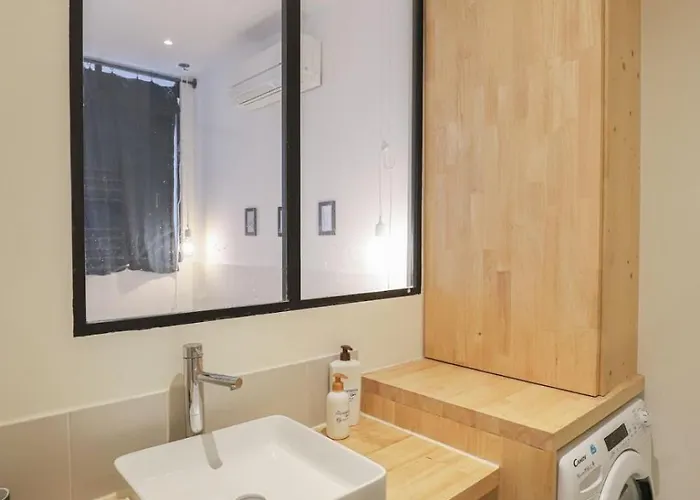 Apartamento Dv5 Hyper-centre Metro Jean-jaures Toulouse