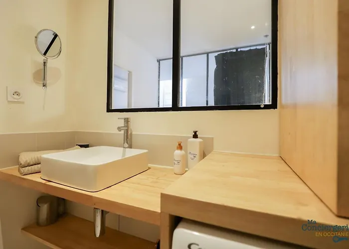 Apartamento Dv5 Hyper-centre Metro Jean-jaures